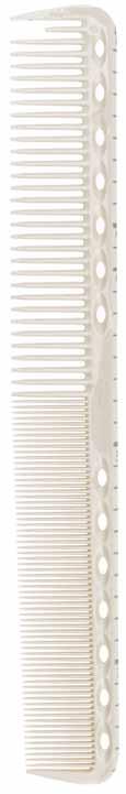 TAIL COMB T-ZING COMB GUIDE COMB YS G45 White / Red / Pink YS G35 White YS G39 White YS 150 White / Red / Pink / Black YS 112 White / Red / Pink / Green / Camel / Carbon Black YS 111 White / Red /