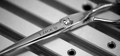 We offer hand sharpening/blade realignment/spare part replacements on a same day service promise for all makes of scissors.