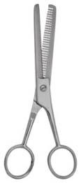 Thinning Scissors -5708 17 cm,
