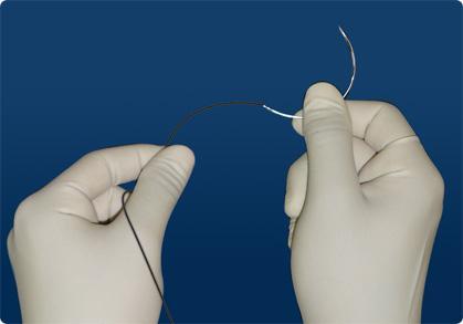 About Fosun Medical---Sutures sutures with needle (absorbable and FosMedic / MeiYi brand Surgical sutures