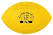 715LA927...$1.99  Mini Basketball Imprinted with Count on Me! To pray, to give, to go.
