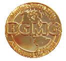 Awards & Pins Buddy Grand Club & Triple Grand Club Coins Designed for kids who have achieved extraordinary giving through BGMC.
