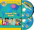 Nicaragua, Paraguay, Austria, Palau, Namibia, Intercultural Ministries. Includes 5-in-1 PowerPoint presentations. Vol.