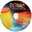 DVDs BGMC Promo DVD This video was made for adults to clearly explain what the BGMC program is.