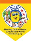 The kids and adults will be inspired to partner with BGMC to continue the work of reaching people around the world. 715LA168...$29.