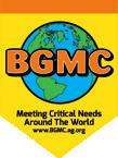 Display the banner to let the whole church see what BGMC has been doing in the world. English only. 5' x 3.3'. 715LA043...$29.
