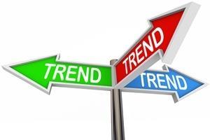 WHAT INDUSTRY TRENDS ARE IMPACTING YOU?
