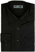 fashionable men s shirt Twill fabric with