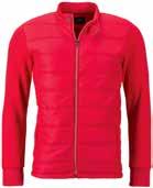 fabric 2: 100% polyamide Padding: 100% polyester Fashionable jacket in biker