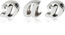 00 Theme Bead Sets Crafted in sterling silver*, Murano Glass, natural stone, or