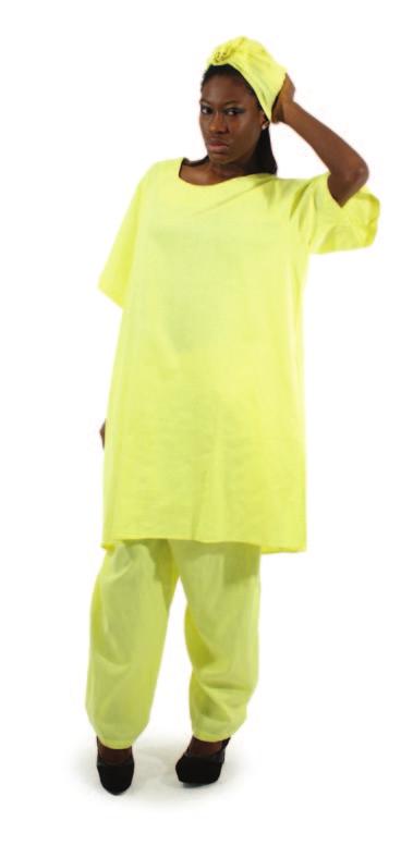 14 Back in Stock Favorites Open-Side Kurta Pant Set : Turn heads and keep cool in this