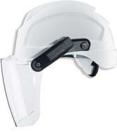 uvex pheos visor system 9906.003 9906.006 9906.005 9906.002 9906.007 9906.