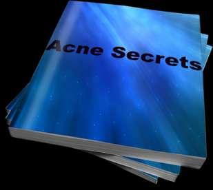 Acne Secrets