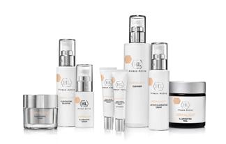 LIGHTENING DERMALIGHT LIGHTENING DERMALIGHT is an innovative product line designed for the treatment of dark spots and hyperpigmentation.