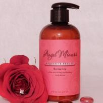 fruit extracts which condition and leave your skin moisturized, hydrated and firm, yet supple.