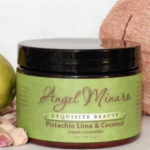 skin remains healthy. Shea butter blended with babassu and other nourishing oils moisturize and condition to reveal beautiful glowing skin.