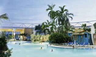 Erding Thermal Spa The Bathing Paradise Erding Thermal Spa is one of the largest and most varied water parks in Europe.