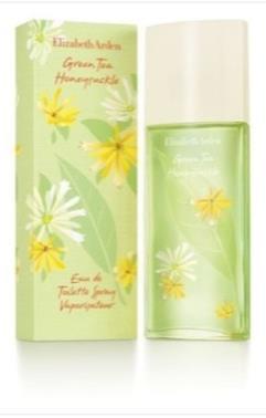 BEAUTY (EXAMPLE DESCRIPTIONS) Green Tea Honeysuckle EDT Spray 30 Ml Main features: Light, feminine and innocently flirty. It's like a perfect summer's day in a bottle.