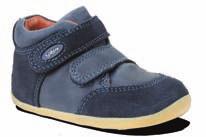 tumble tom boot High top boot for little ones ready to start exploring.