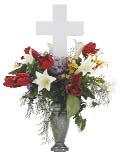 $50 Angel 60-2001 This lasting memorial is designed to be used at the graveside.
