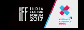 fashion retailing at the 17th Annual IMAGES Fashion Awards (IFA), India's biggest honours for fashion companies and professionals, in Mumbai on the evening of April 13, 2017.