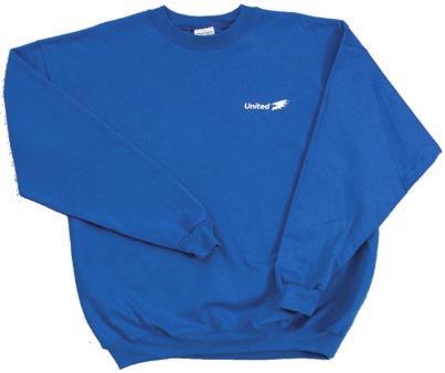 Sweatshirts Sweatshirts Hooded 50% Cotton/50% Polyester USU0051 -