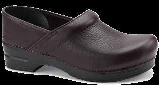 STAPLED CLOG COLLECTION (MEN S) Our legendary Stapled clogs launched a comfort generation.