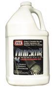 For hand or machine use.  Pleasant banana fragrance. VOC COMPLIANT. Sizes: 22 oz.