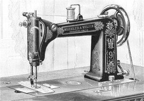 History Industrial Revolution Development of factory system of production-assembly line Mechanized Textile