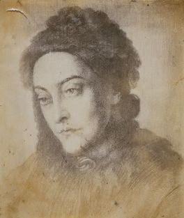 Christina Rossetti She lived from 1830 1894. She was devoutly religious.