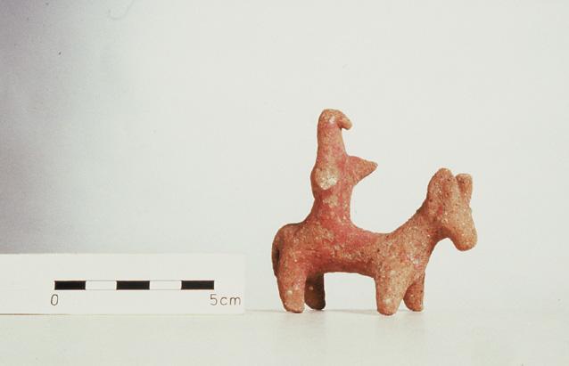 10 6. Catalogue 1. Laden figurine (donkey?) (Catalogue Nr.1 ) 2. Laden figurine (donkey?) (Catalogue Nr.2) 3. Laden figurine (donkey?) (Catalogue Nr.3 ) 4.