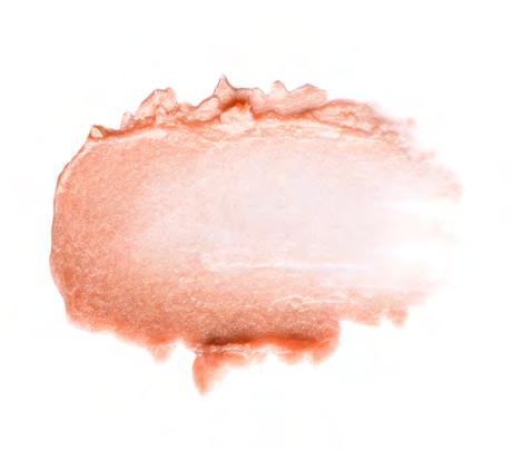 Pinch of Nude Sip of Pink Specks of cerise 091 092 093 PINCH OF NUDE A JUICY, TRANSPARENT AND LUMINOUS LIGHT BEIGE/NUDE.