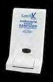 # 23670 Hand Sanitizer Antibacterial HAND SANITIZER AND Waterless Hand Cleaner Help promote good dermal