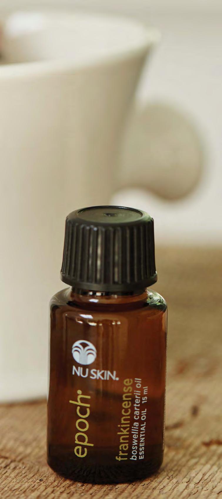 SINGLE OILS EPOCH PEPPERMINT MENTHA PIPERITA Dive into the refreshing, sharp aroma of Epoch Peppermint essential oil at home or on the go.