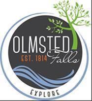 CITY OF OLMSTED FALLS PLANNING & ZONING COMMISSION MINUTES 7:30 PM COUNCIL CHAMBERS Commission Members Present : Brett Iafigliola, Bob Sculac, Michelle Hawkins, Gary Pehanic, Fran Migliorino, and