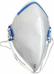 25671 Particulate respirator - FFP3 - with valve box of 10 NORMS: CEI EN 149: 2001 + A1: 2009 AC 538100 05-06-2008 IMPERMEABLE ANTI-SLIP ABSORBENT BLUE COLOUR MAT FOR FLOORS Pre-cut or roll mats to