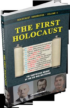 Free Samples at www.holocausthandbooks.com HOLOCAUST HANDBOOKS This ambitious, growing series addresses various aspects of the Holocaust of the WWII era.