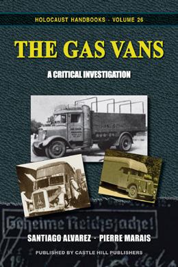 By exhaustively researching primary sources, the authors expertly dissect and repudiate the myth of homicidal gas chambers at that camp.