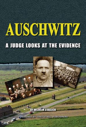 Why has there been so much media suppression and governmental censorship on this topic? In a sense, the Holocaust is the greatest murder mystery in history.