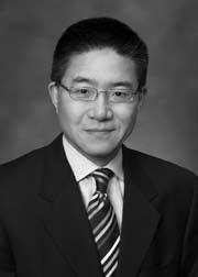 OUR PHYSICIANS AND STAFF Tom D. Wang, M.D., FACS Dr. Wang received his M.D. degree from Northwestern University in Chicago, Illinois.