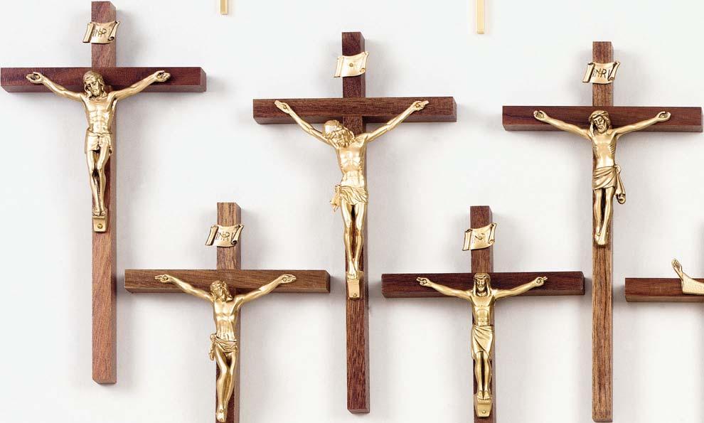 Crucifixes C234/9593-L