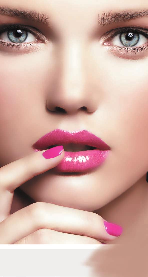 INNOVATIONS LIPS COLOR AND CARE IS ON EVERYONE S LIPS!