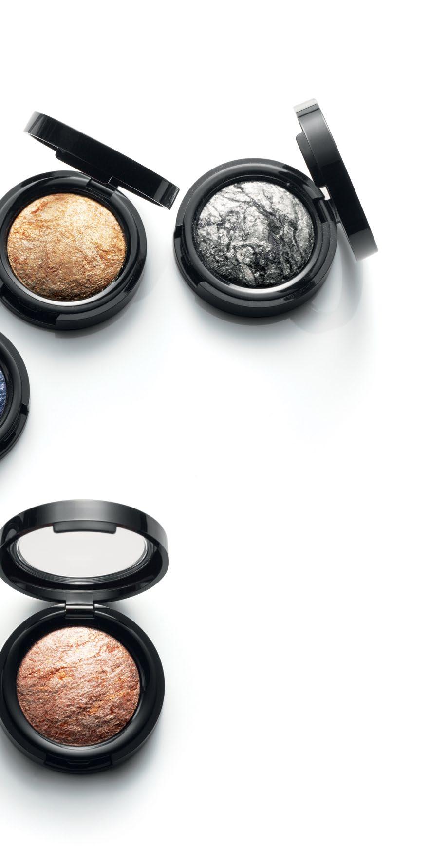 Summer nights 2 3 For eyes that are out of this world With Minerals and concentrated colour pigments, Marbleyes Eyeshadow gives you ultimate colour control.