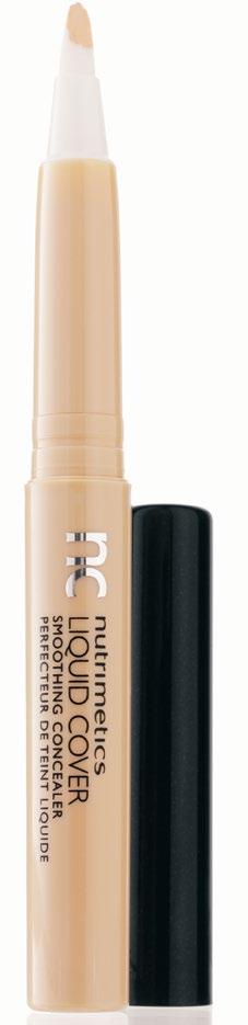 This colour correcting concealer neutralises the appearance of dark