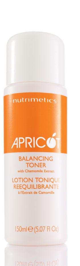 00 RRP (10950) All skin types This refreshing toning lotion gently tones and firms the skin, reducing the appearance of pores.