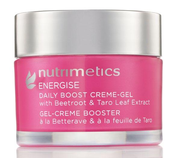 Day Energise Daily Boost Crème-Gel 60ml 48.