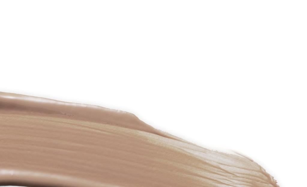 Sheer brilliance OVER 50% off our triple-action foundation Light