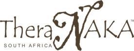 From heavenly aromas, to herbal purity our African inspired range, TheraNaka is a mesmerizing and innovative body and sense-soothing safari, replicating the earthy scents and the awe-inspiring wonder