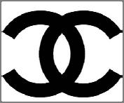 The CC Monogram trademarks are registered in the United States Patent and Trademark Office in connection with fragrance and beauty products, leather goods, apparel, costume jewelry, accessories, and