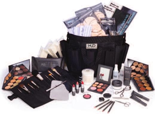 Beauty Essentials 84 Hours This course is designed for the student working or planning to work in the cosmetology or esthetics industry, and emphasizes the techniques required today in this